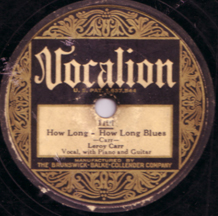 vocalion