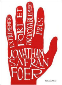 Safran Foer