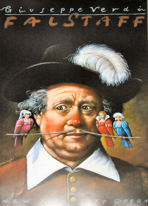 Falstaff