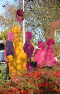 6. Les Passants (Mady Andrien)