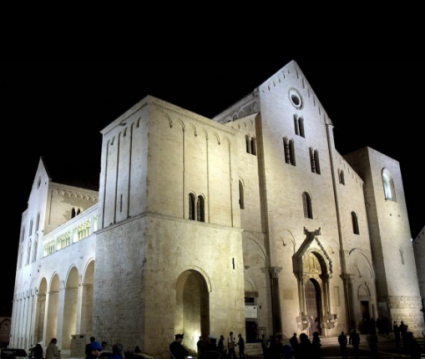 Bari