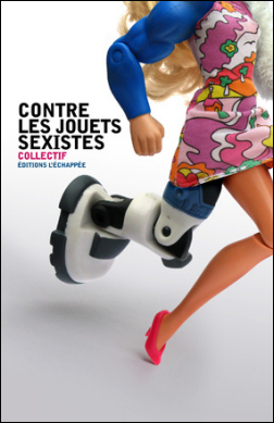 jouets sexisme