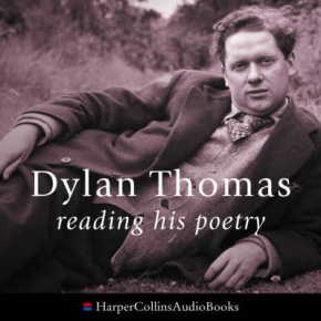 dylan thomas