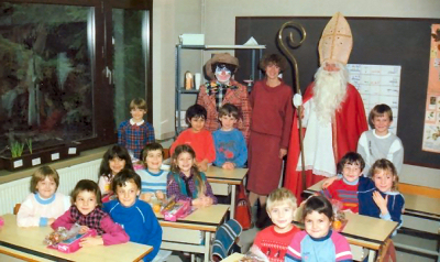 saint nicolas