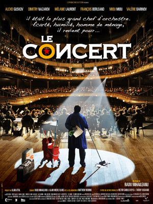 affiche