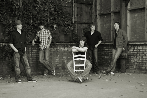DSC 0049 bw