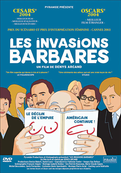 invasions