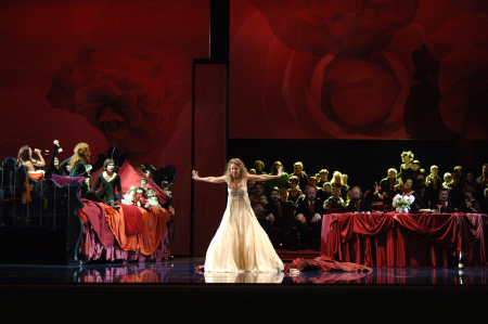 La Traviata