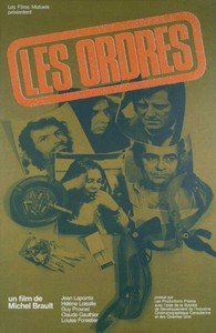ordres
