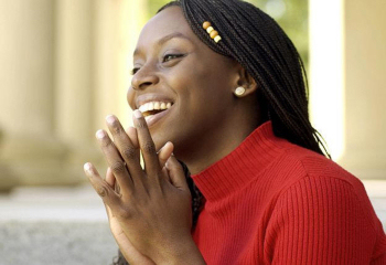 Chimamanda Ngozi Alchidie