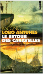 caravelles