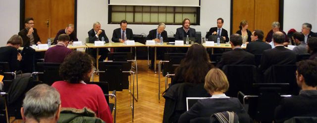 colloque