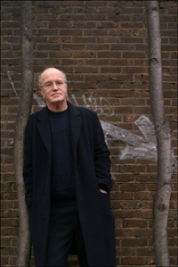 Iain Sinclair credit Belinda Lawley