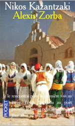 zorba