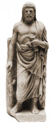 Asclepios