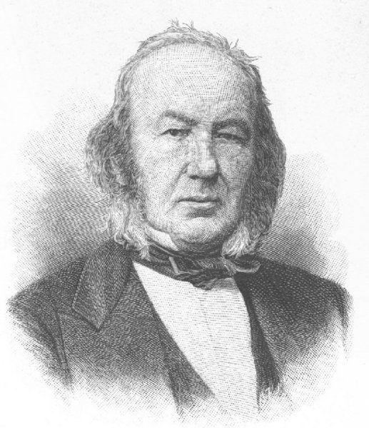 Claude Bernard