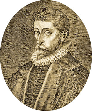 Ernest de Bavière