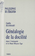 Généalogie de la docilité