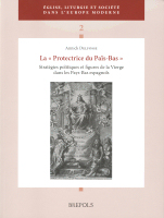 Protectrice des Pais Bas