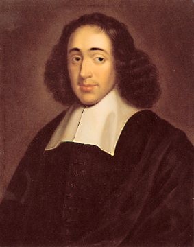 Spinoza