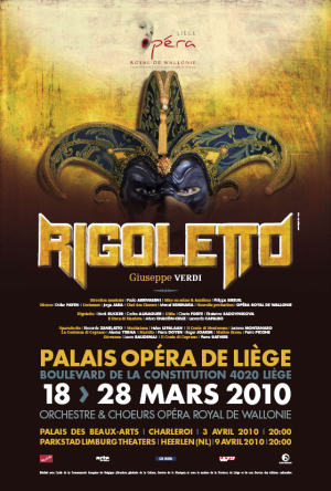 Rigoletto