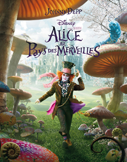 alice au pays des merveilles