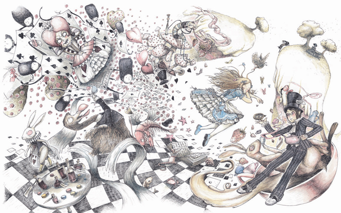 alicered