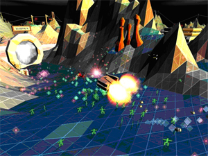 darwinia
