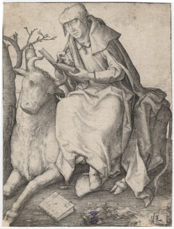 gravure 16e siècle Collections artistiques