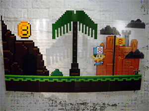 mario