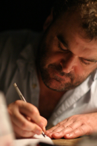 Pippo Delbono