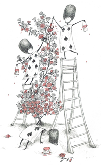 roses