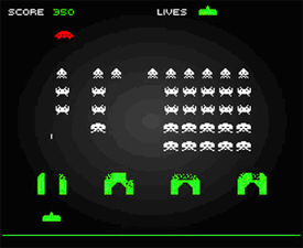 space