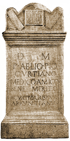 stele