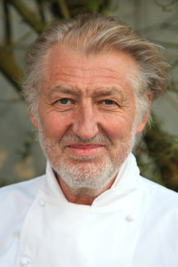 Pierre Gagnaire