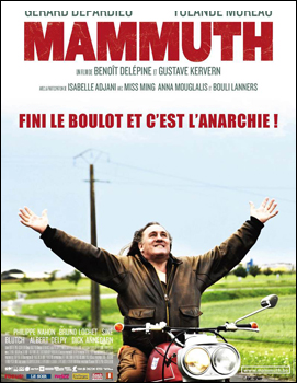 mammuth corr