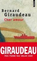 giraudeau