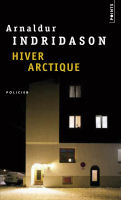 indridason