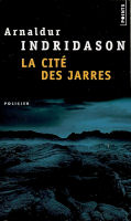 indridason