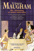 maugham