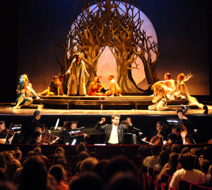 opéra
