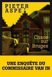 chaos sur bruges BANDE