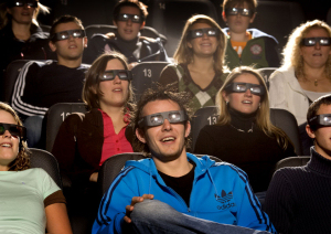 cinéma 3D