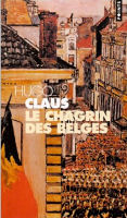 claus-chagrin