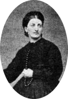 Isabella Beeton