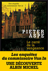 Le carré de la vengeance