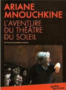 Mnouchkine