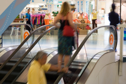 shopping