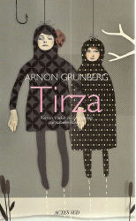 Tirza