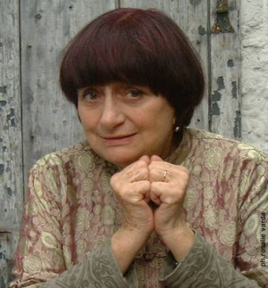 agnes varda